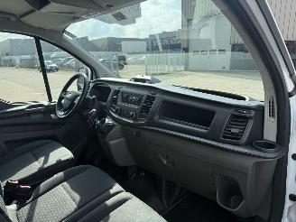 Ford Transit Custom 280 2.0 TDCI L1H2 Trend picture 12