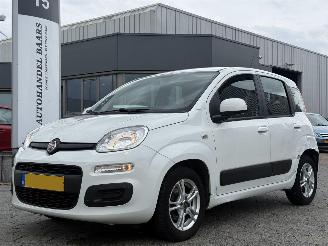 škoda osobní automobily Fiat Panda 0.9 TwinAir Edizione Cool 2017/2