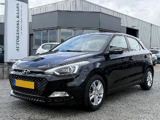 Hyundai I-20 1.2 HP i-Motion 2014/12