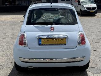 Fiat 500 1.4-16V Pop picture 5