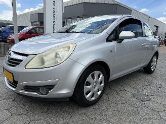 škoda osobní automobily Opel Corsa 1.2-16V Enjoy 2008/7