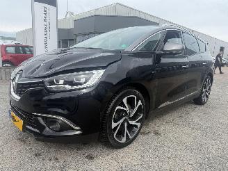 Avarii autoturisme Renault Scenic Grand Scénic 1.2 TCe Bose 7p. 2017/3