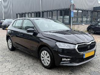 Skoda Fabia 1.0 TSI Selection picture 3