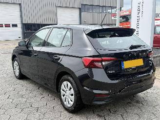 Skoda Fabia 1.0 TSI Selection picture 6