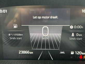 Skoda Fabia 1.0 TSI Selection picture 18