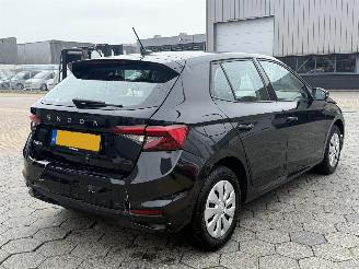 Skoda Fabia 1.0 TSI Selection picture 4