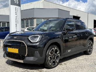 Coche accidentado Mini Aceman E Favoured M 42.5 kWh 2025/9