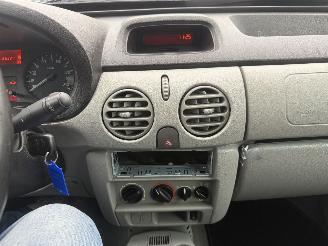 Renault Kangoo 1.2-16V Expression Luxe picture 18