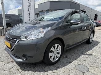 Auto incidentate Peugeot 208 1.0 PureTech Access 2015/3
