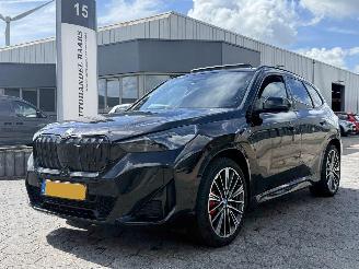 Schadeauto BMW iX1 M sport Pro xDrive30 67 kWh 2023/8