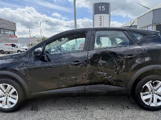 Renault Captur 1.0 TCe 90 Zen picture 8