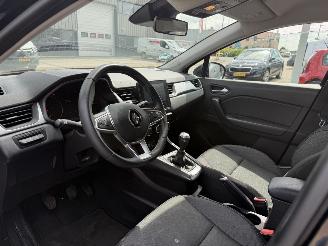 Renault Captur 1.0 TCe 90 Zen picture 14