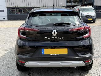 Renault Captur 1.0 TCe 90 Zen picture 5