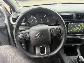 Citroën C3 1.2 PureTech Feel Edition picture 15