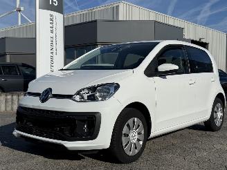 Unfallwagen Volkswagen Up! 1.0 2023/1
