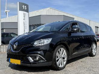 Coche accidentado Renault Scenic 1.3 TCe Limited 7persoons AUTOMAAT 2019/9