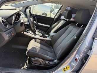 Mazda CX-7 2.3 Turbo Touring picture 9