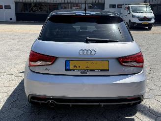 Audi A1 Sportback 1.0 TFSI Adrenalin picture 5