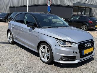 Audi A1 Sportback 1.0 TFSI Adrenalin picture 3