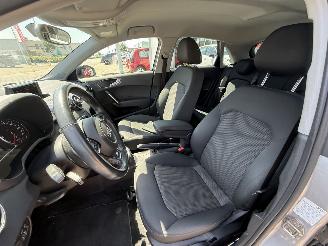 Audi A1 Sportback 1.0 TFSI Adrenalin picture 14