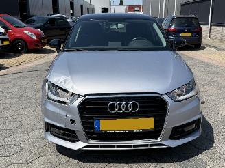 Audi A1 Sportback 1.0 TFSI Adrenalin picture 2