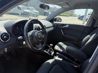 Audi A1 Sportback 1.0 TFSI Adrenalin picture 13