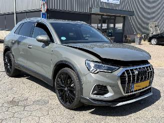  Audi Q3 35 TFSI  AUTOM  Advanced edition 2025/5