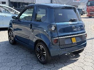 Microcar  M.GO 6 Plus picture 7