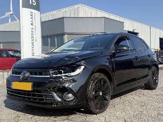 Coche accidentado Volkswagen Polo 1.0 TSI R-Line AUTOMAAT 2022/1