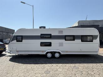 Hobby  Prestige 720 picture 2