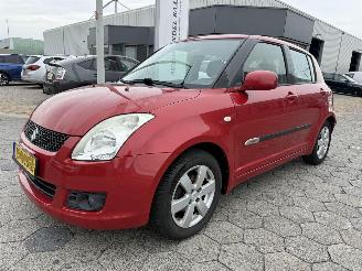  Suzuki Swift 1.3 Shogun 2008/11
