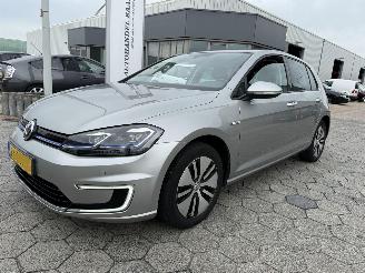 skadebil auto Volkswagen e-Golf e-Golf 2018/2