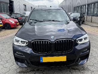 BMW X3 xDrive30e M High Exe picture 2