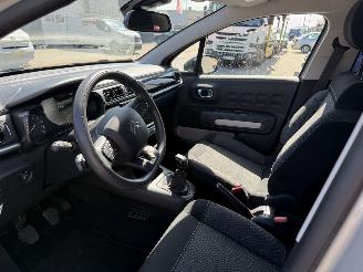 Citroën C3 1.2 PureTech Feel picture 12