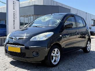 škoda osobní automobily Hyundai I-10 1.1 Dynamic 2008/1