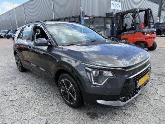Kia Niro 1.6 GDi PHEV DynamicLine picture 3
