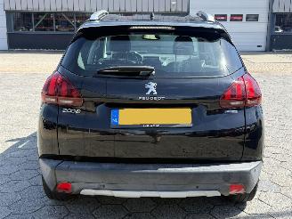 Peugeot 2008 1.2 PureTech Allure picture 8
