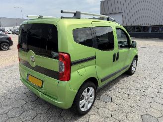 Fiat Qubo 1.4 Dynamic picture 4