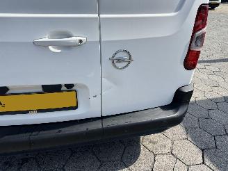 Opel Combo AUTOMAAT 1.5D L1H1 Edition picture 6