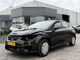 škoda osobní automobily Seat Ibiza 1.0 TSI Style 2020/2