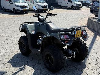 Kymco  QUAD MX4300 picture 7