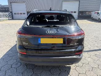 Audi E-tron 40 Edition 77 kWh picture 6