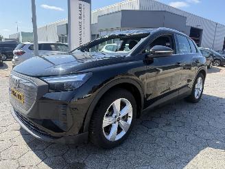 Audi E-tron 40 Edition 77 kWh 2023/6