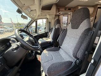 Knaus  2.2 VAN TI 103KW AUTOMAAT Vansation picture 17