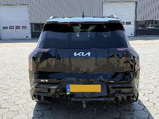 Kia EV9 Plus Advanced AWD 99.8 kWh 7PERSOONS picture 5