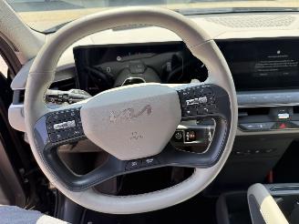 Kia EV9 Plus Advanced AWD 99.8 kWh 7PERSOONS picture 21