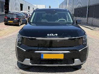 Kia EV9 Plus Advanced AWD 99.8 kWh 7PERSOONS picture 2