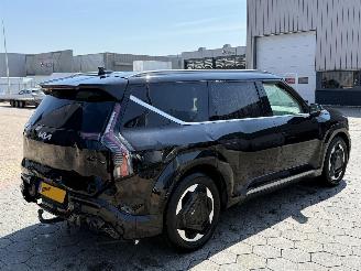 Kia EV9 Plus Advanced AWD 99.8 kWh 7PERSOONS picture 4