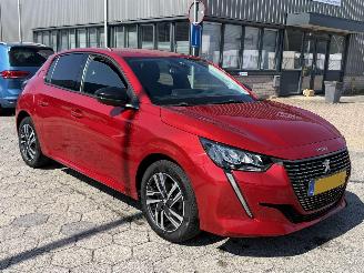 Peugeot 208 1.2 PureTech Allure picture 3