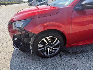Peugeot 208 1.2 PureTech Allure picture 7